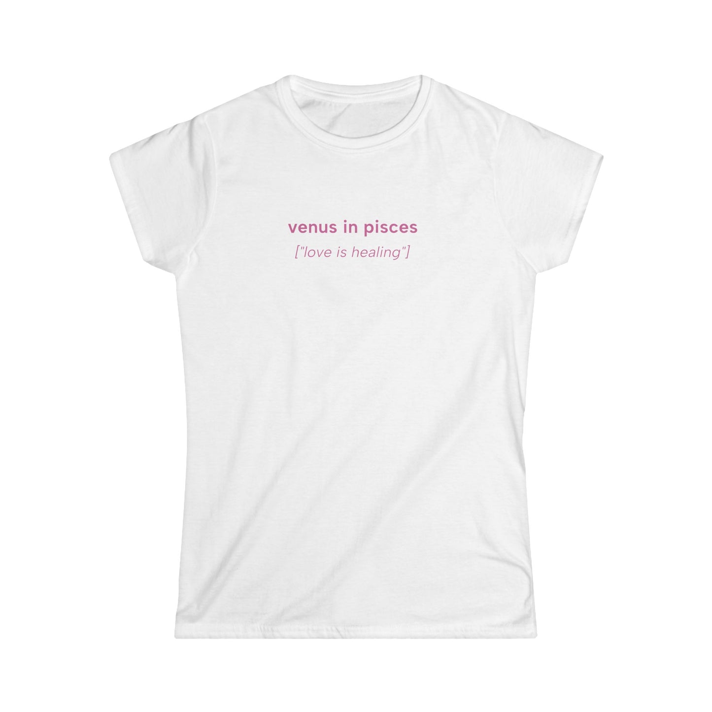 Venus in Pisces Top