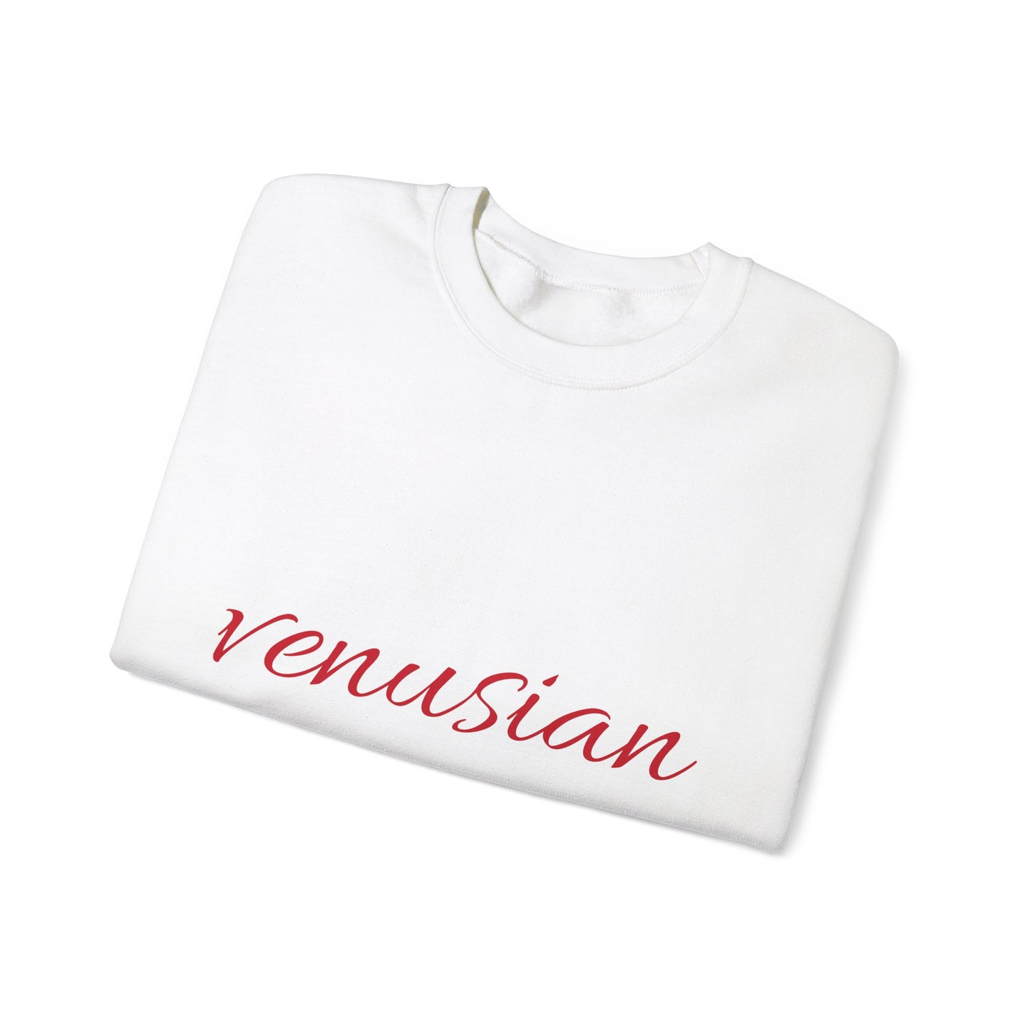 Venus Dominant Crewneck