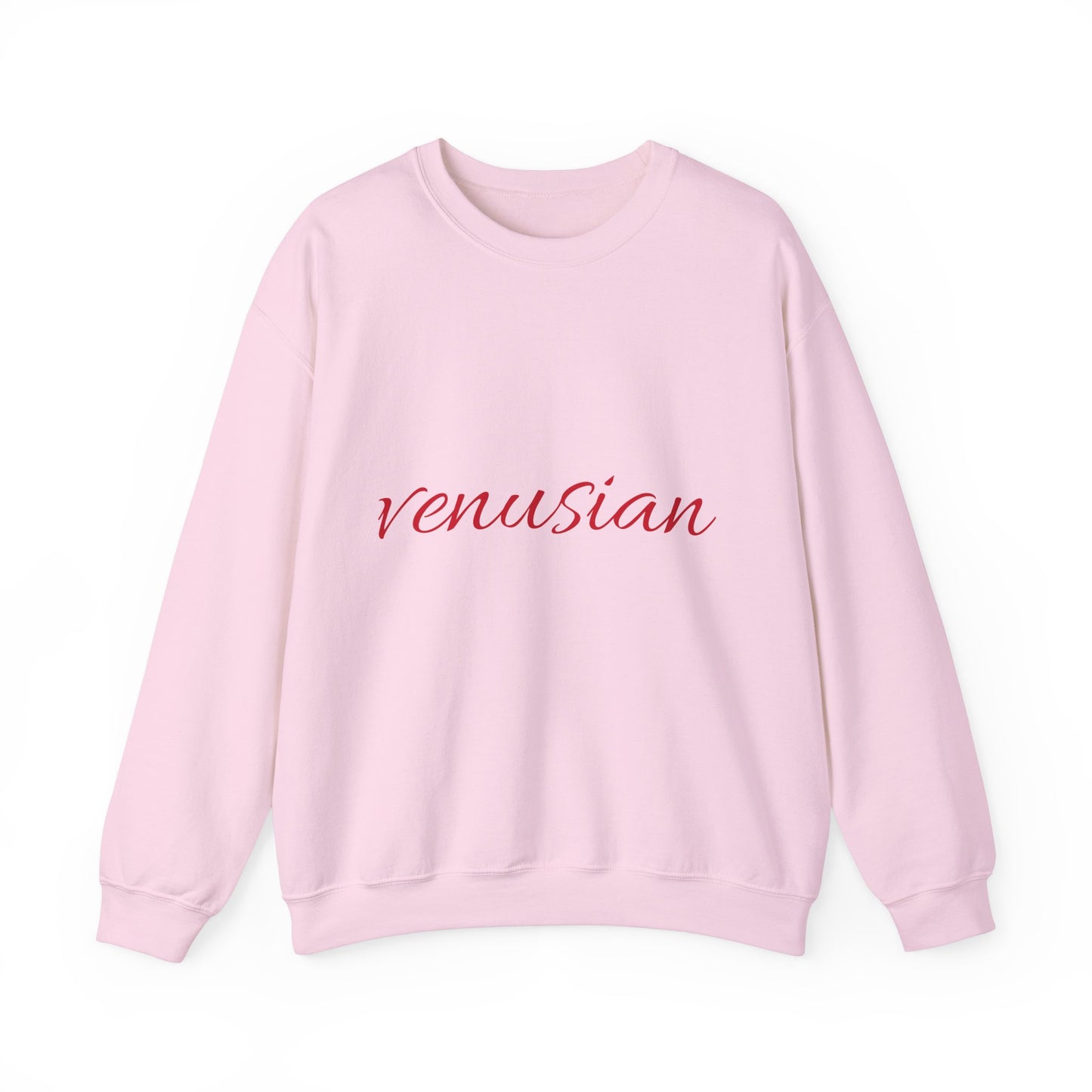 Venus Dominant Crewneck