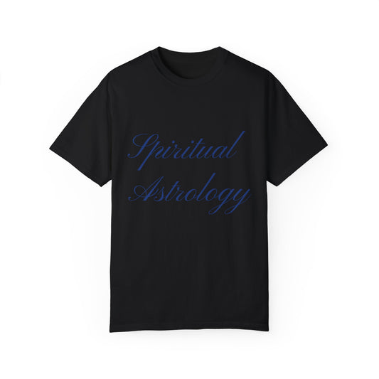 Spiritual Astrology Tee