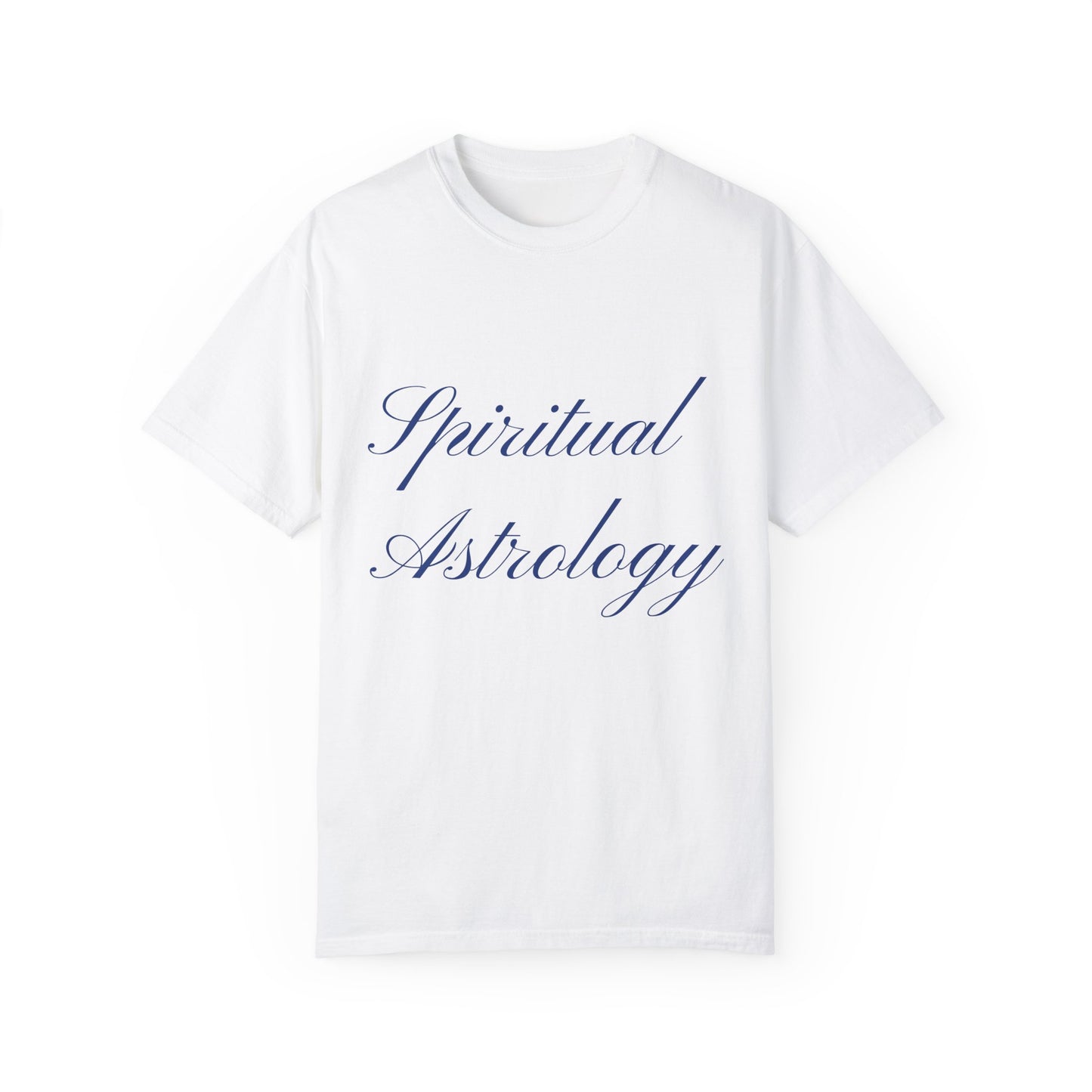 Spiritual Astrology Tee