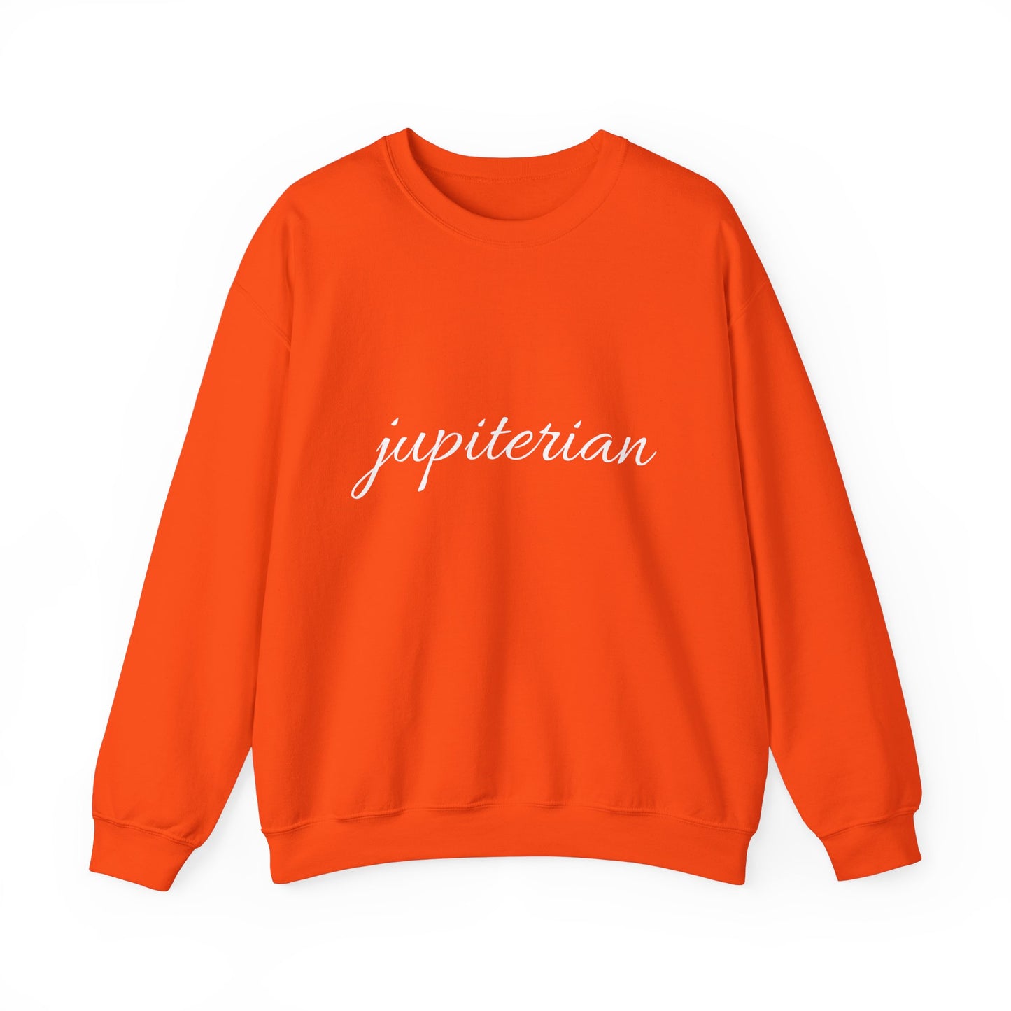 Jupiter Dominant Crewneck