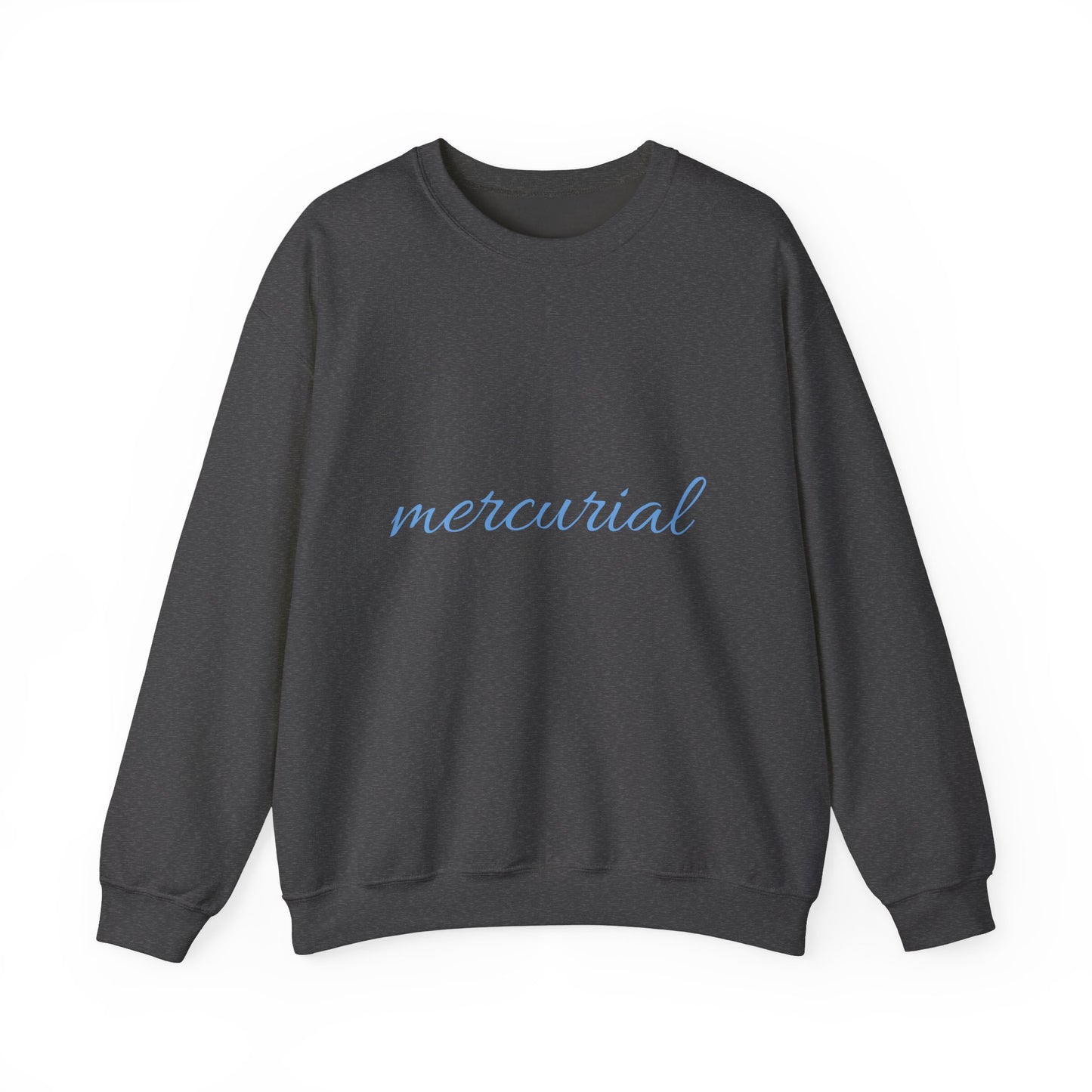 Mercury Dominant Crewneck