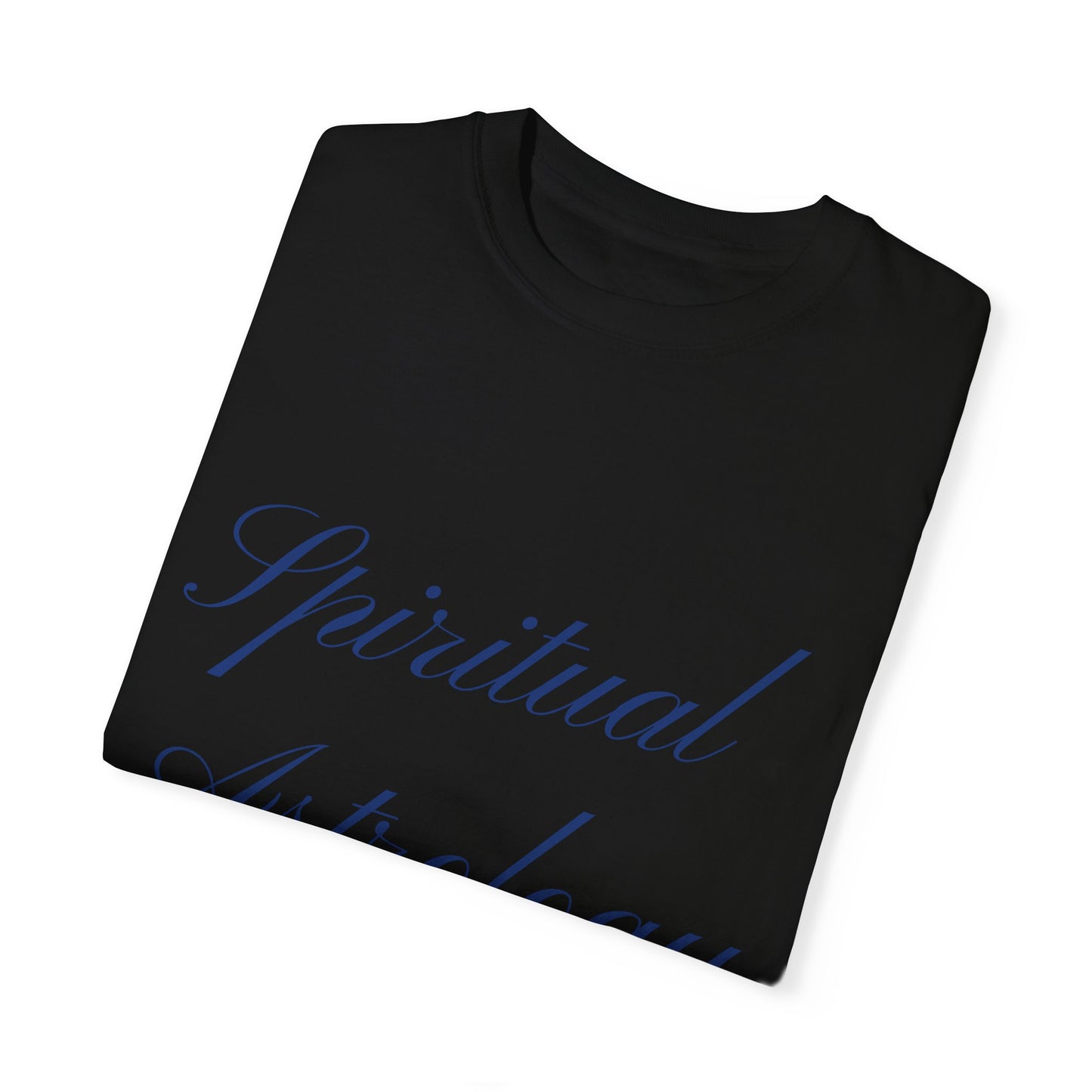 Spiritual Astrology Tee