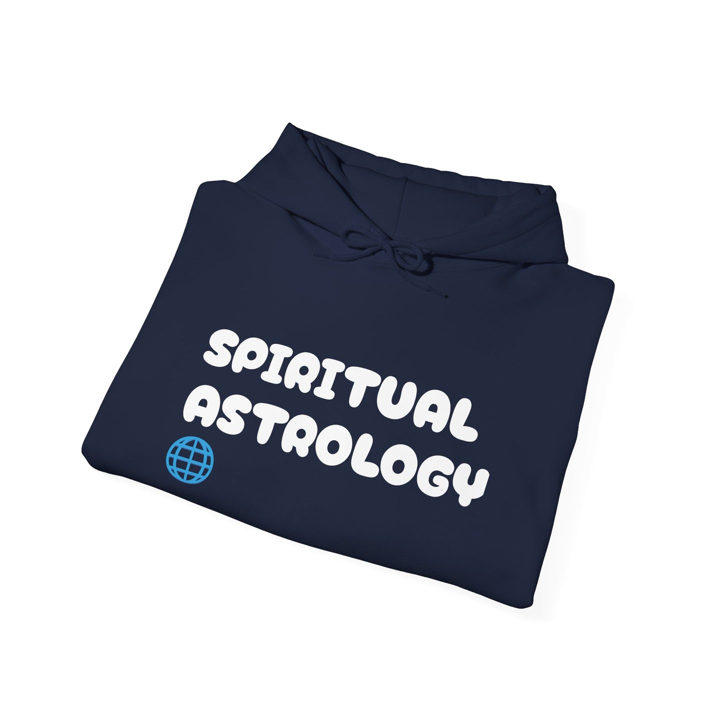 SPIRITUAL ASTROLOGY HOODIE