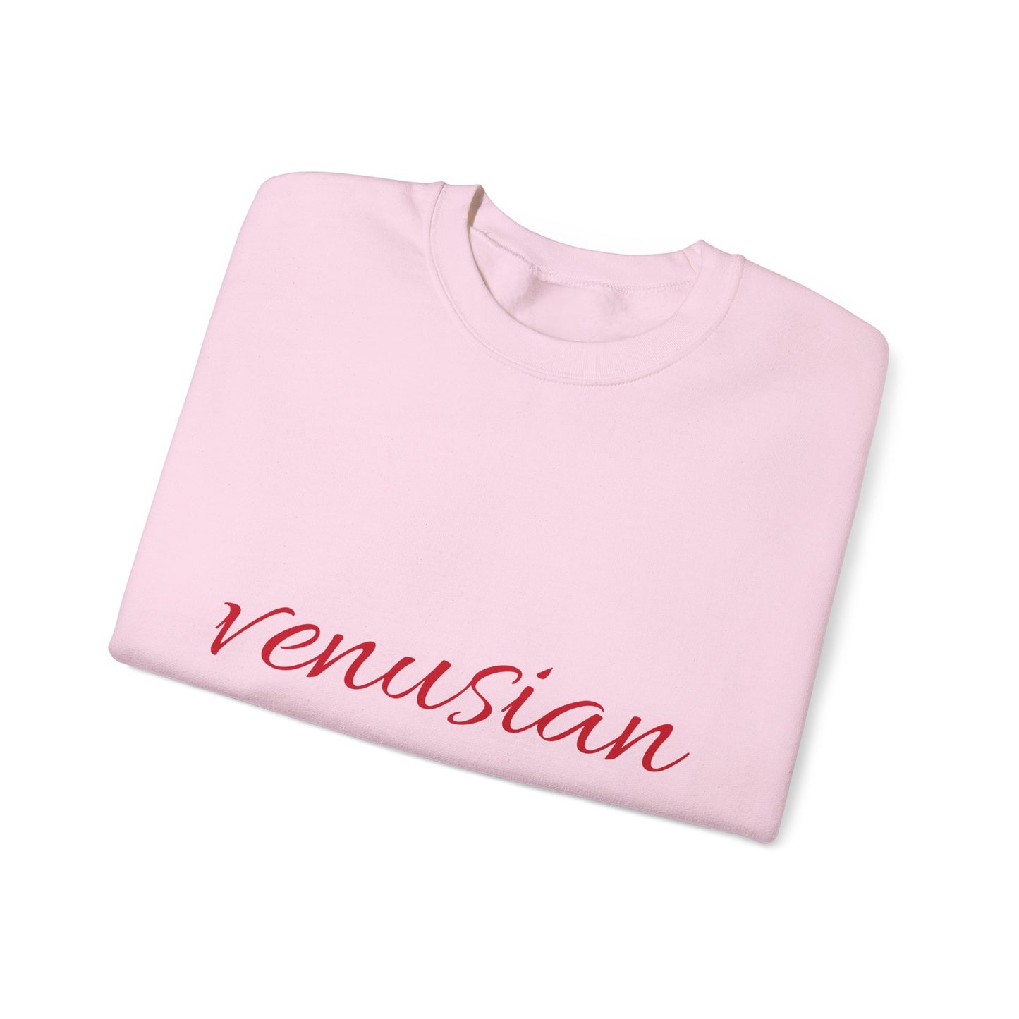 Venus Dominant Crewneck