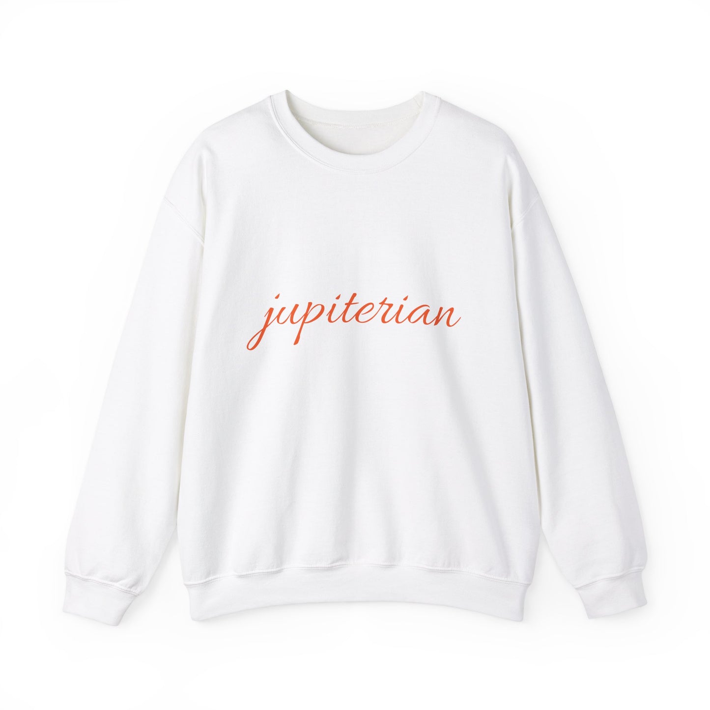 Jupiter Dominant Crewneck