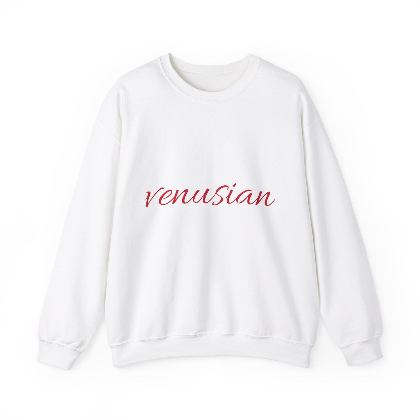 Venus Dominant Crewneck