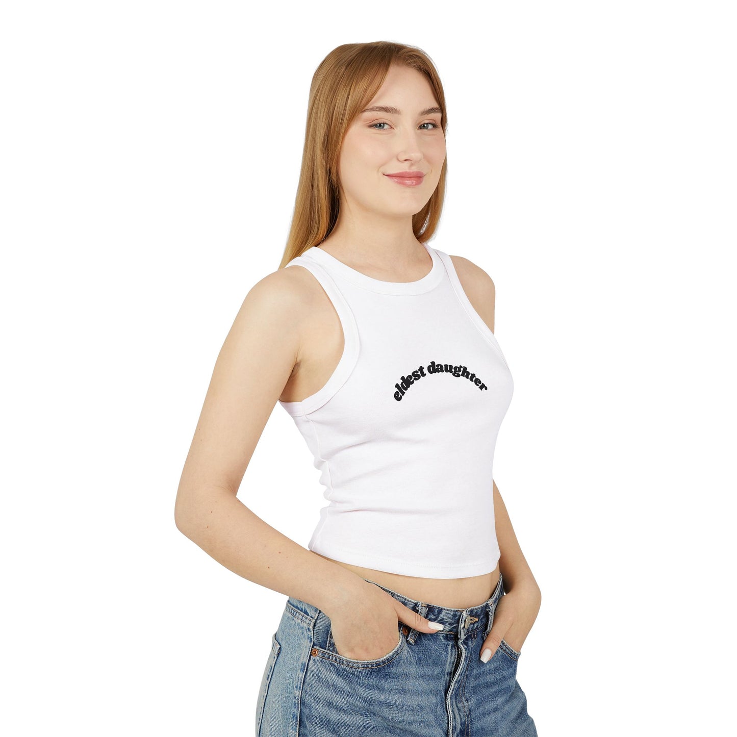 eldest daughter tee