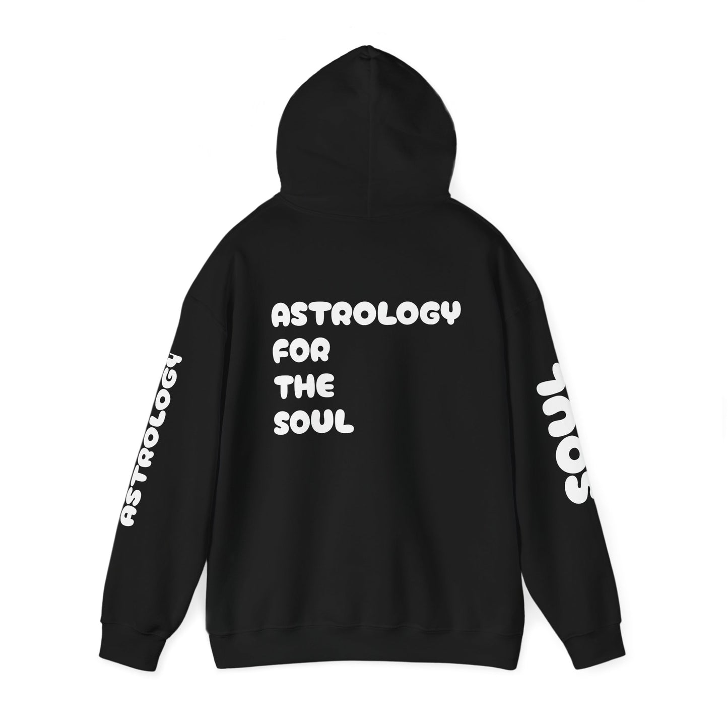 SPIRITUAL ASTROLOGY HOODIE