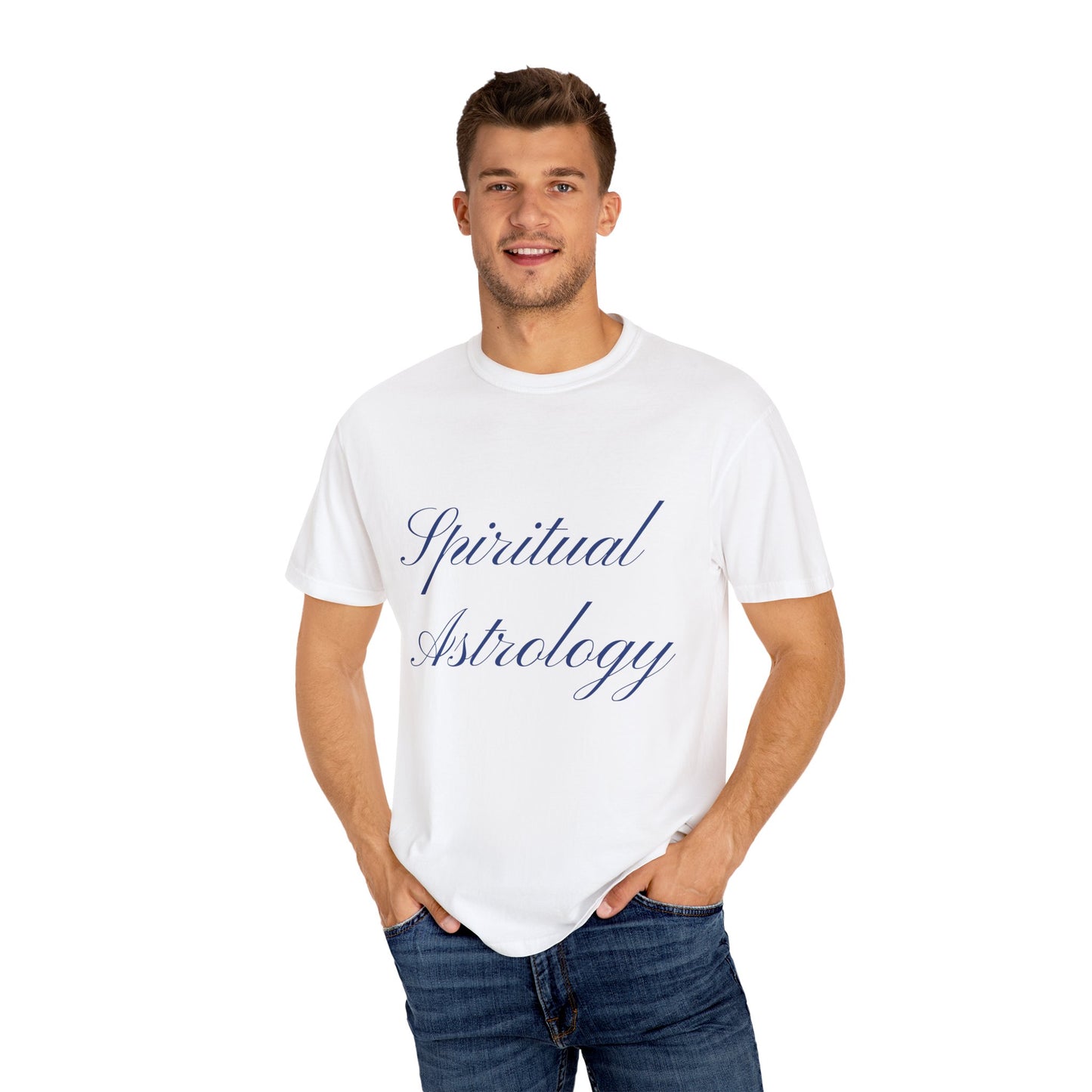 Spiritual Astrology Tee