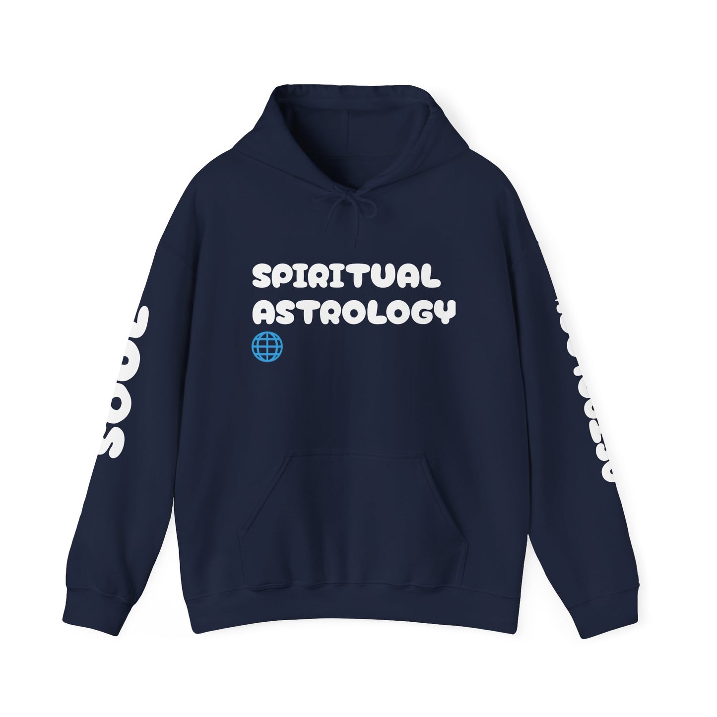 SPIRITUAL ASTROLOGY HOODIE