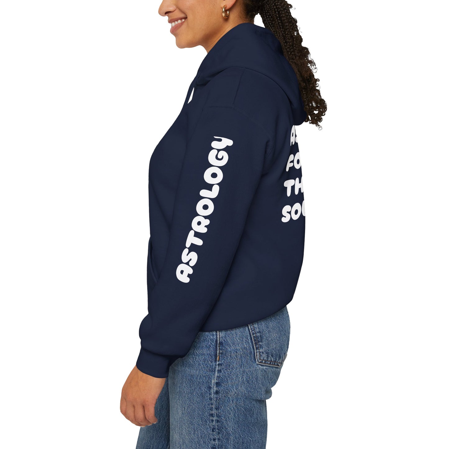 SPIRITUAL ASTROLOGY HOODIE